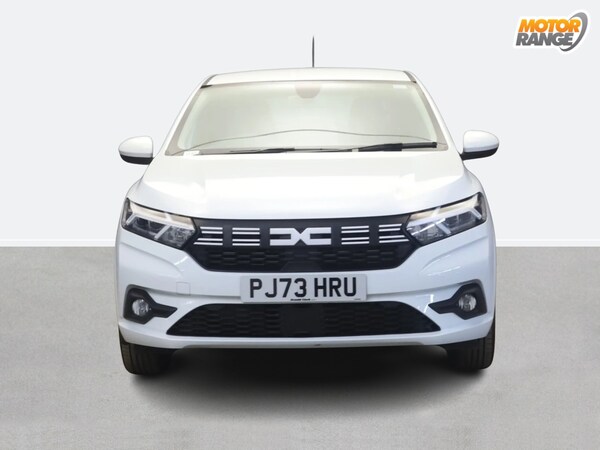 Used Dacia Sandero 2023 for sale - 76274613: Photo 3