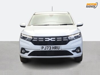 Used Dacia Sandero 2023 for sale - 76274613: Photo 3