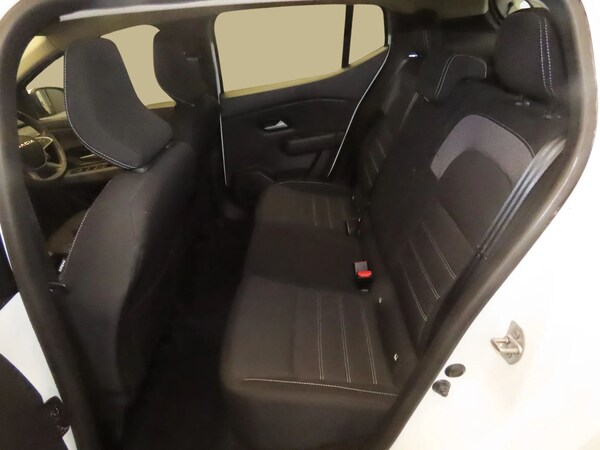 Used Dacia Sandero 2023 for sale - 76274613: Photo 7