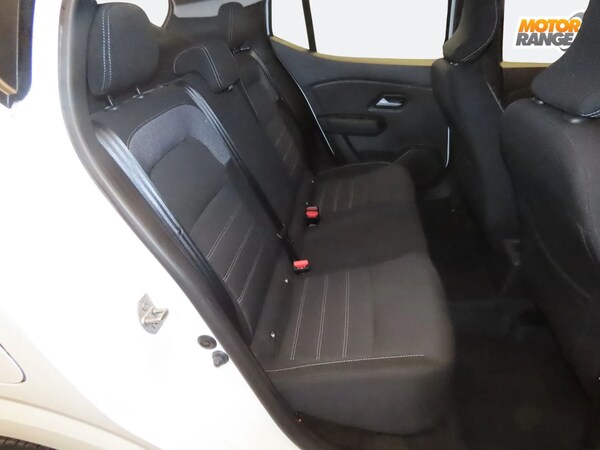 Used Dacia Sandero 2023 for sale - 76274613: Photo 8