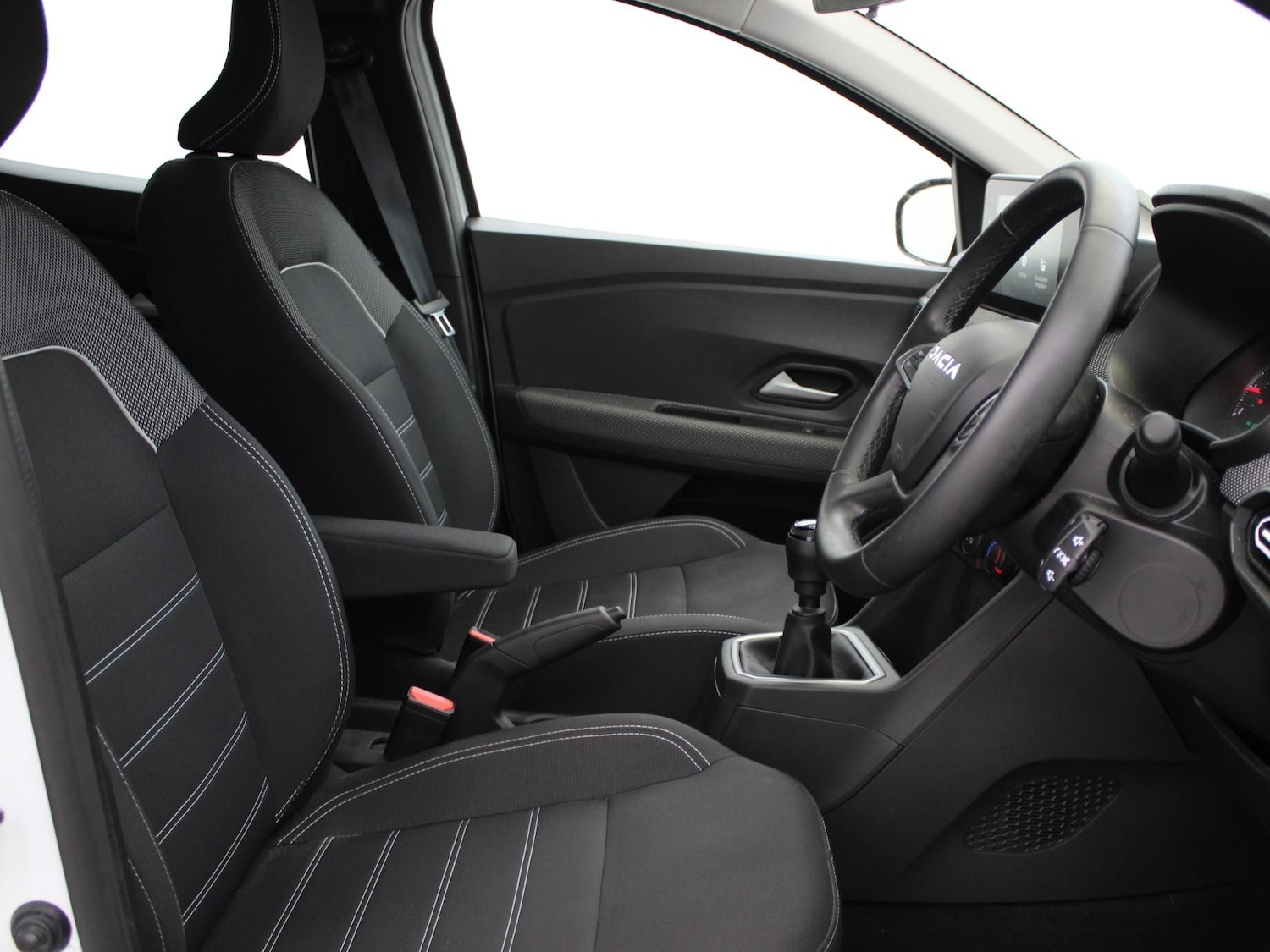 Used Dacia Sandero 2023 for sale - 76274613: Photo 9