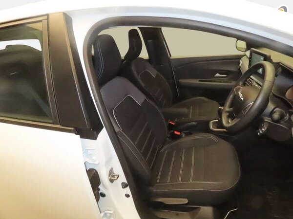 Used Dacia Sandero 2023 for sale - 76274613: Photo 9