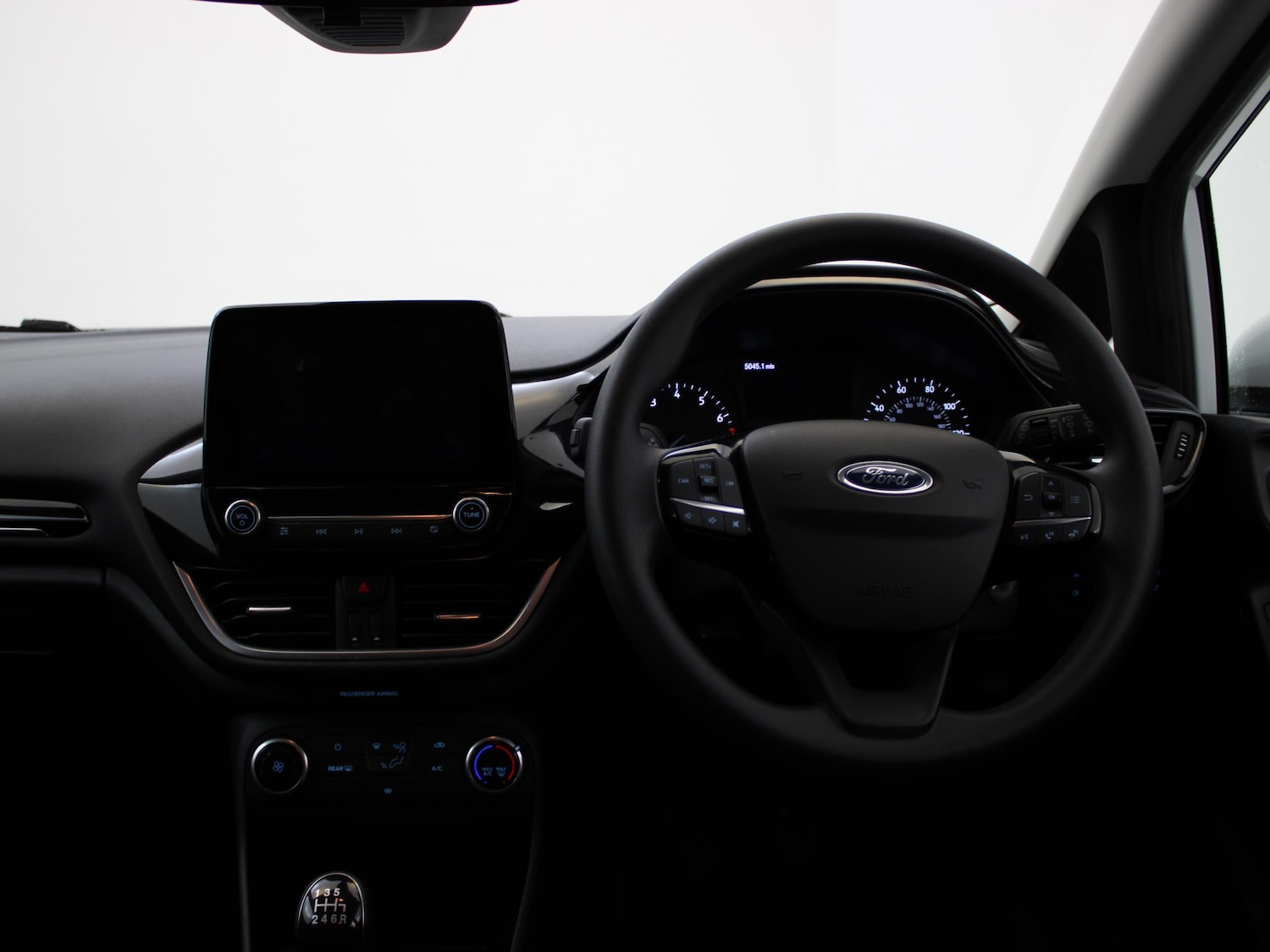 Used Ford Fiesta 2020 for sale - 77706959: Photo 11