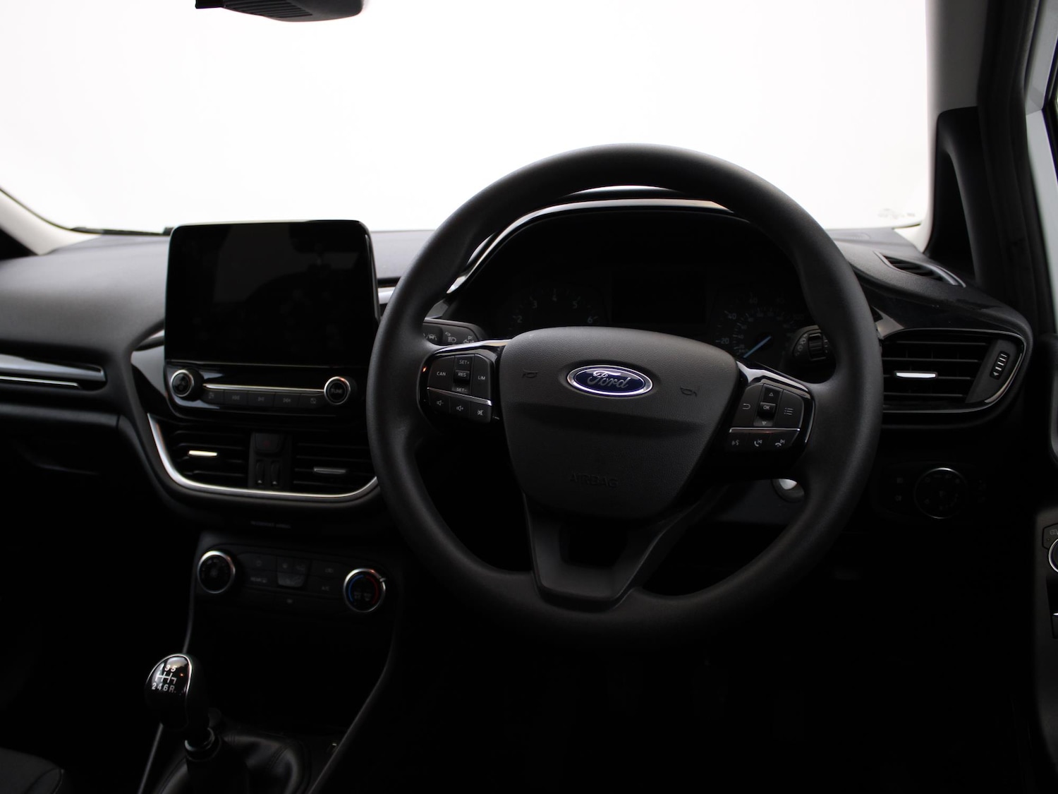 Used Ford Fiesta 2020 for sale - 77706959: Photo 12