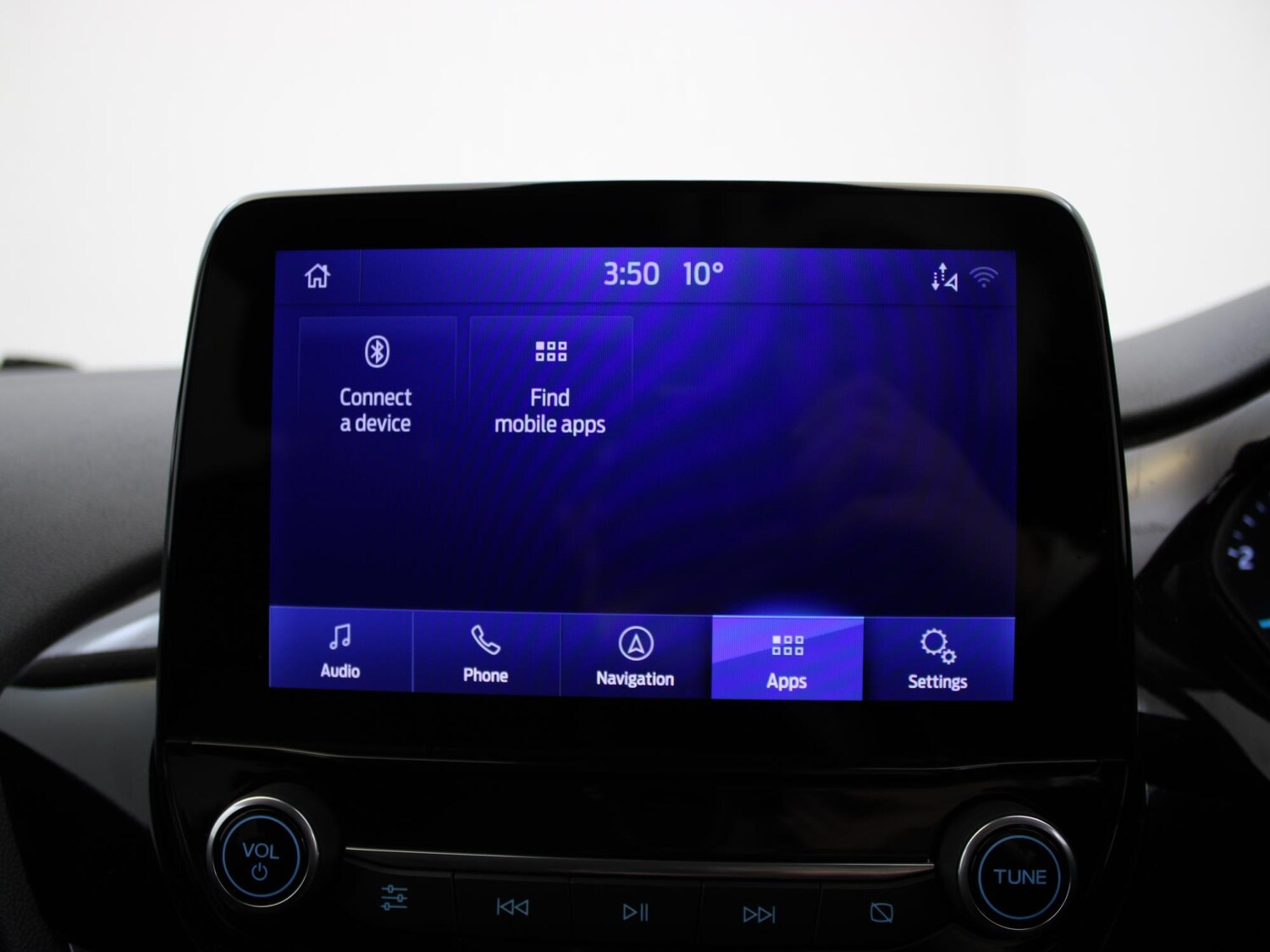 Used Ford Fiesta 2020 for sale - 77706959: Photo 14