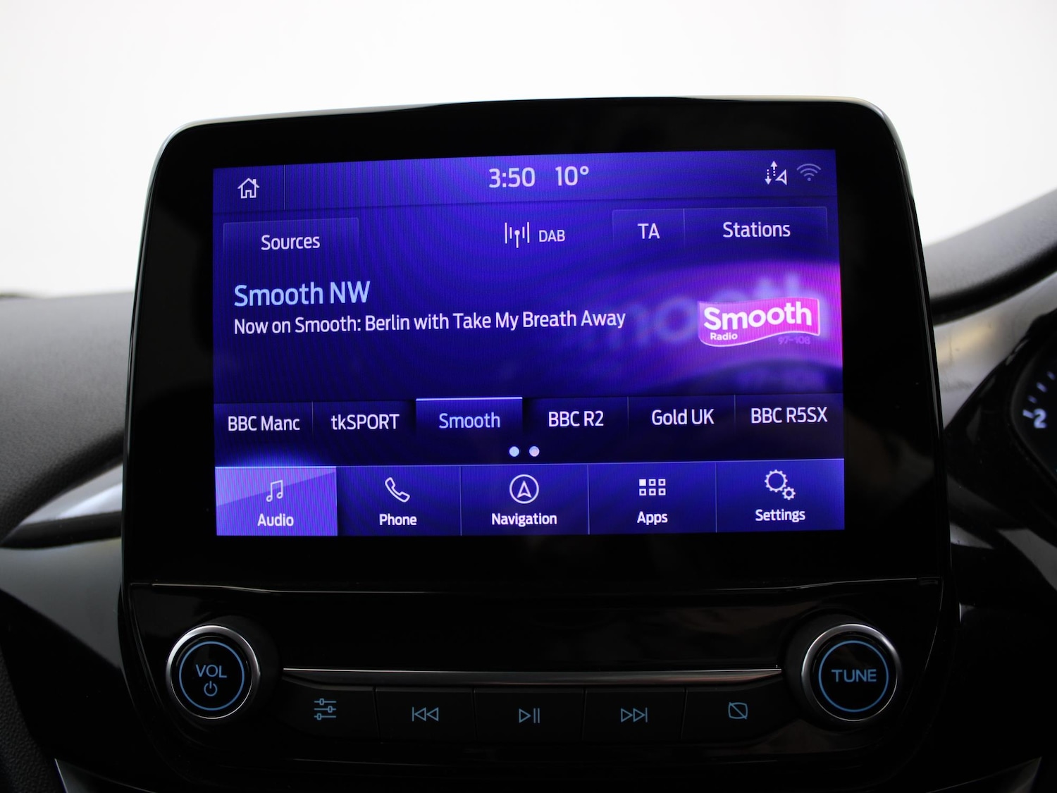 Used Ford Fiesta 2020 for sale - 77706959: Photo 17