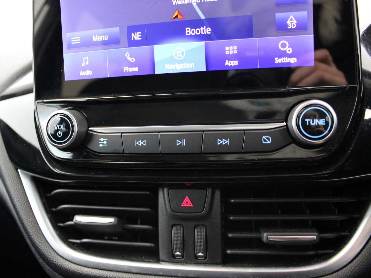 Used Ford Fiesta 2020 for sale - 77706959: Photo 19