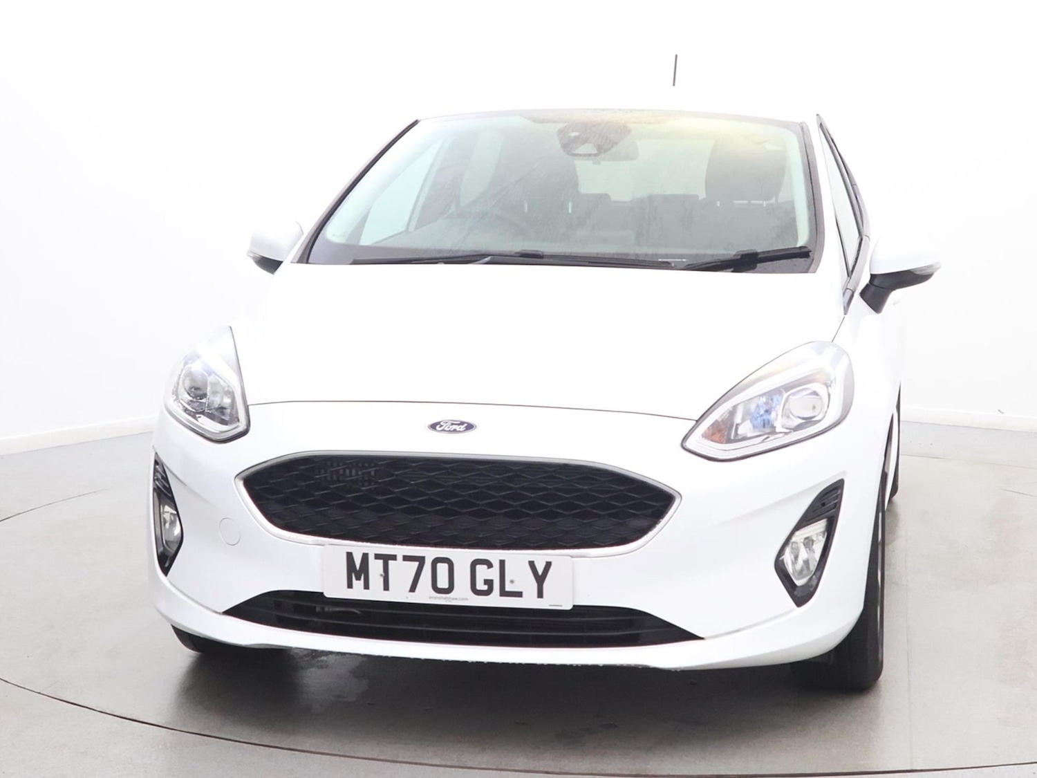 Used Ford Fiesta 2020 for sale - 77706959: Photo 2