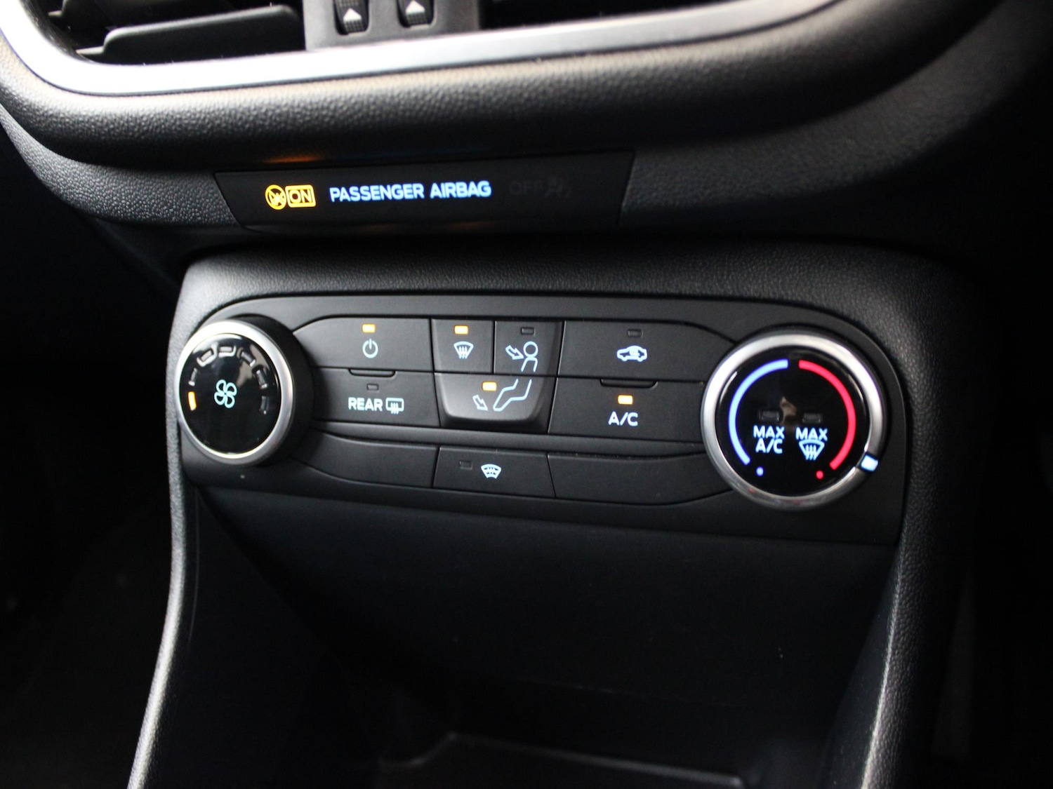 Used Ford Fiesta 2020 for sale - 77706959: Photo 20