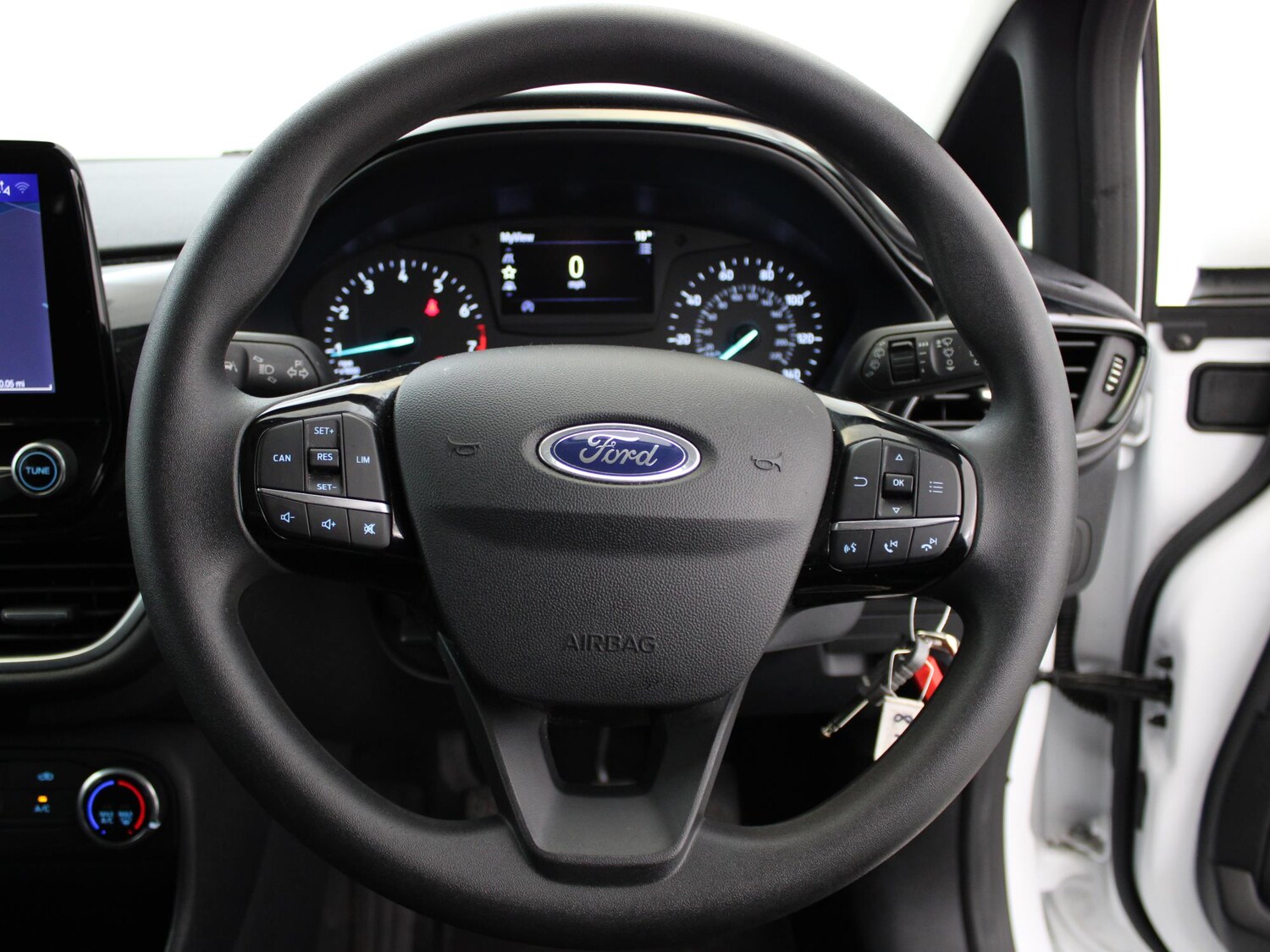 Used Ford Fiesta 2020 for sale - 77706959: Photo 23