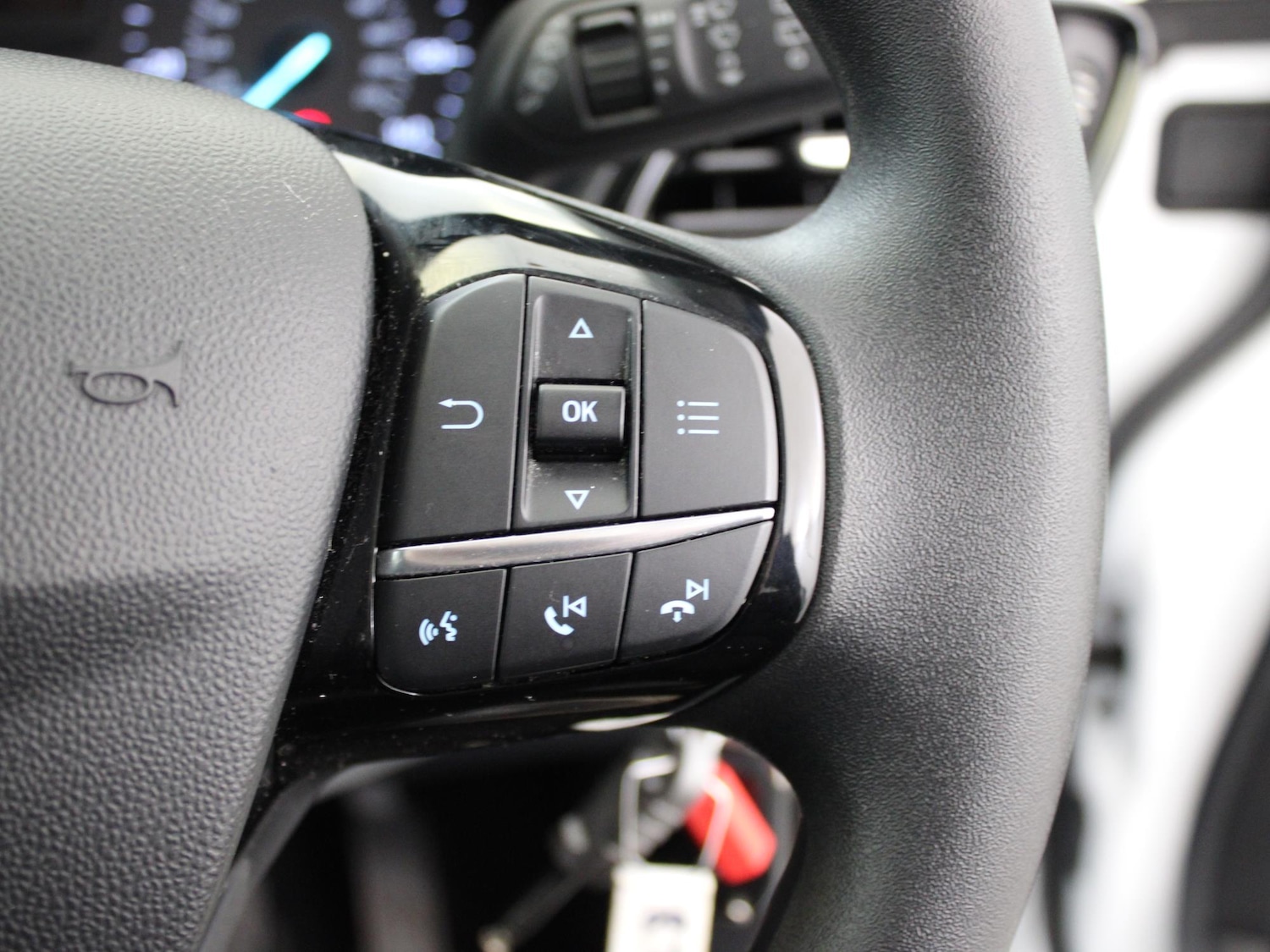 Used Ford Fiesta 2020 for sale - 77706959: Photo 26