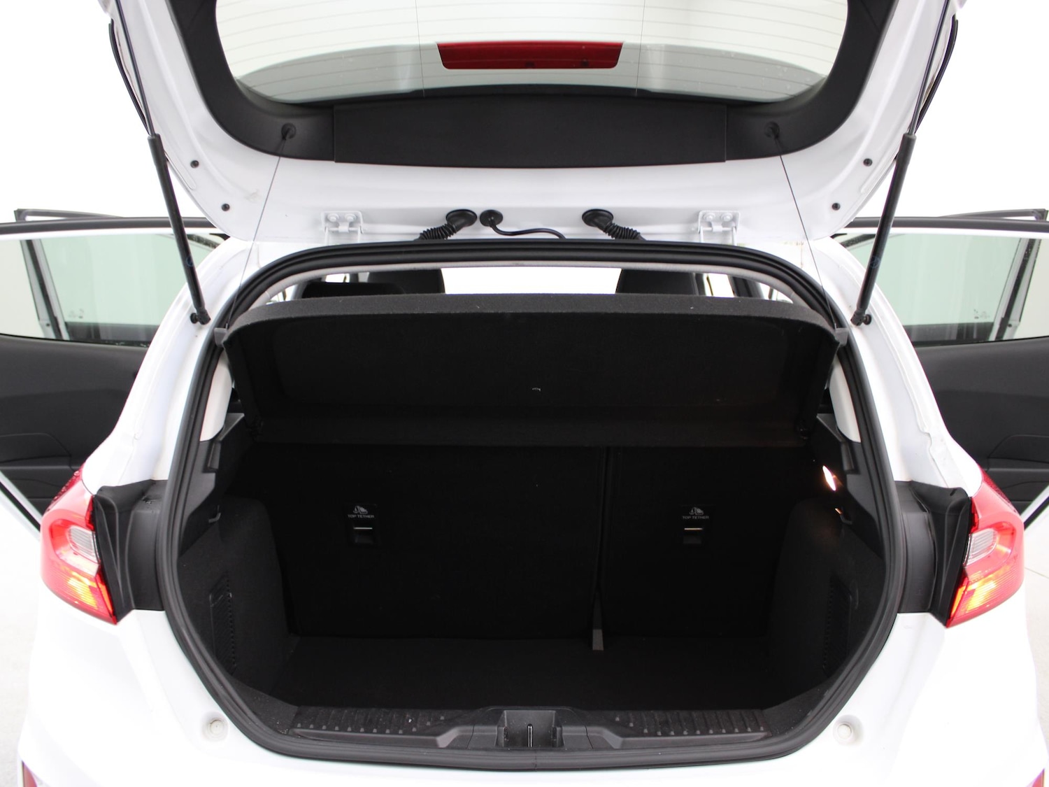 Used Ford Fiesta 2020 for sale - 77706959: Photo 32