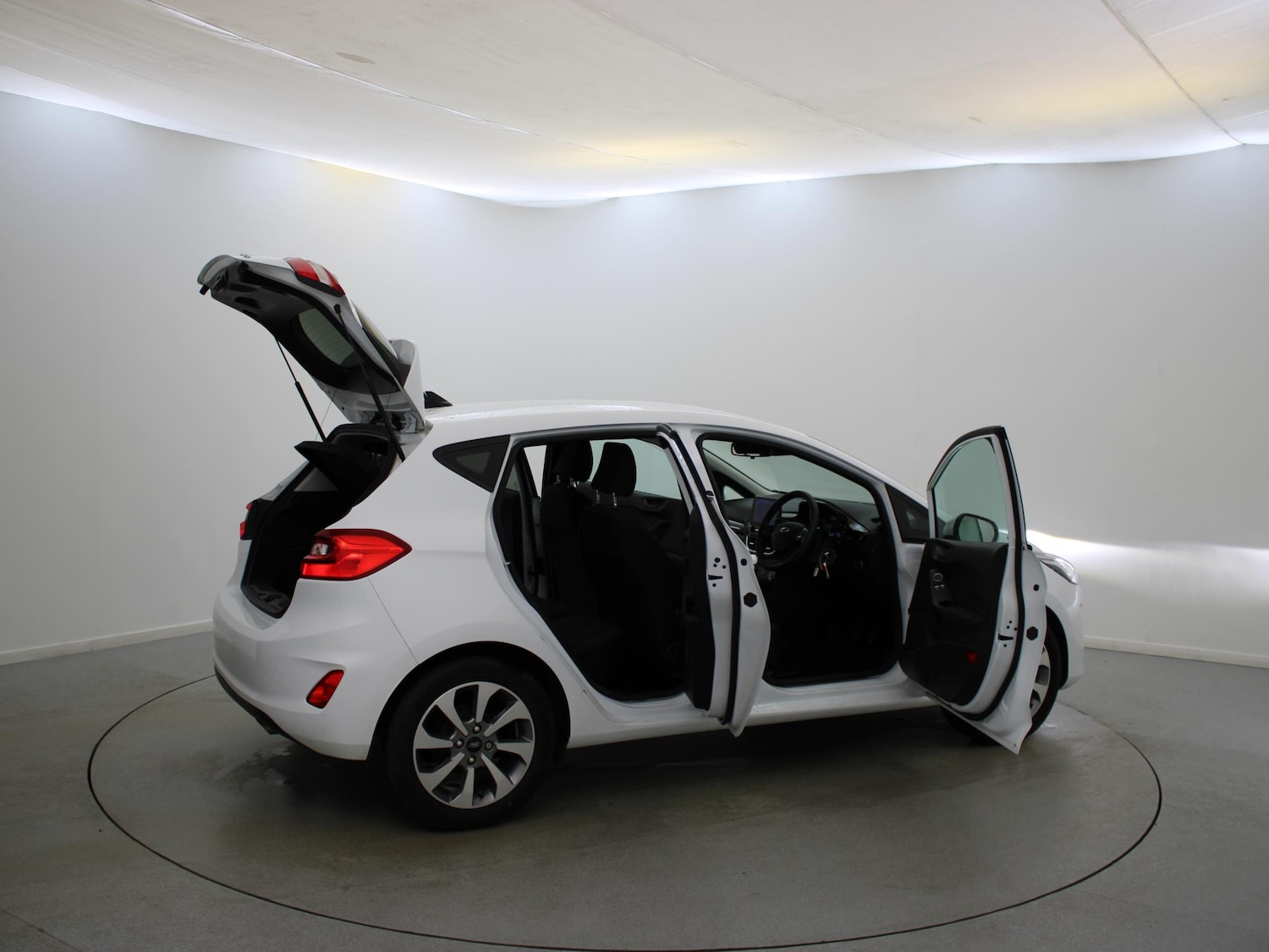 Used Ford Fiesta 2020 for sale - 77706959: Photo 33