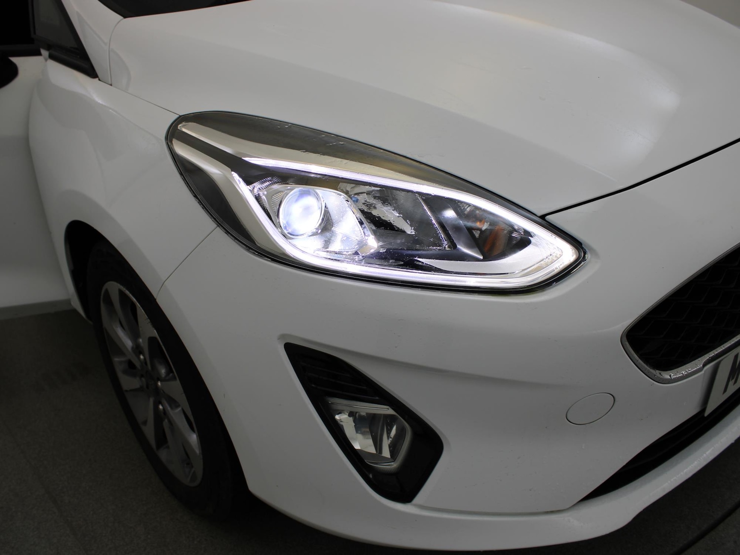 Used Ford Fiesta 2020 for sale - 77706959: Photo 34