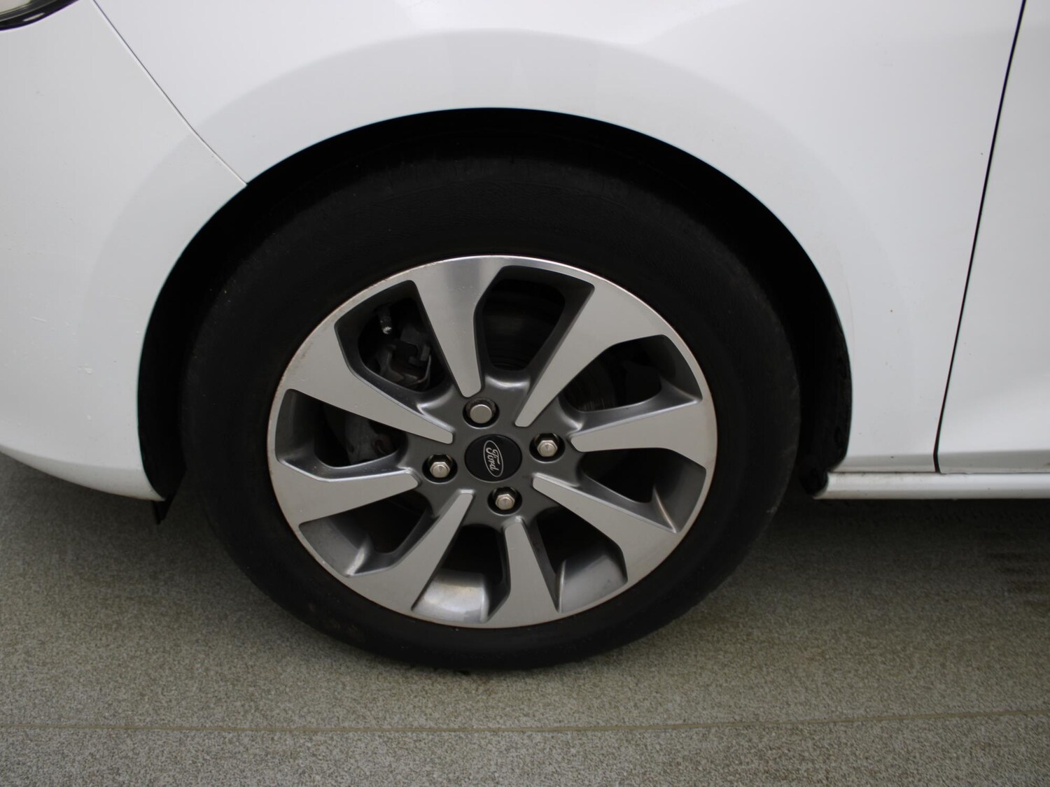 Used Ford Fiesta 2020 for sale - 77706959: Photo 35