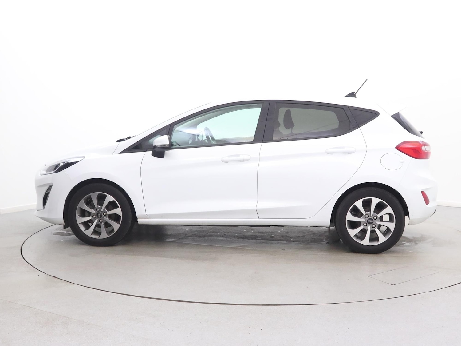 Used Ford Fiesta 2020 for sale - 77706959: Photo 4