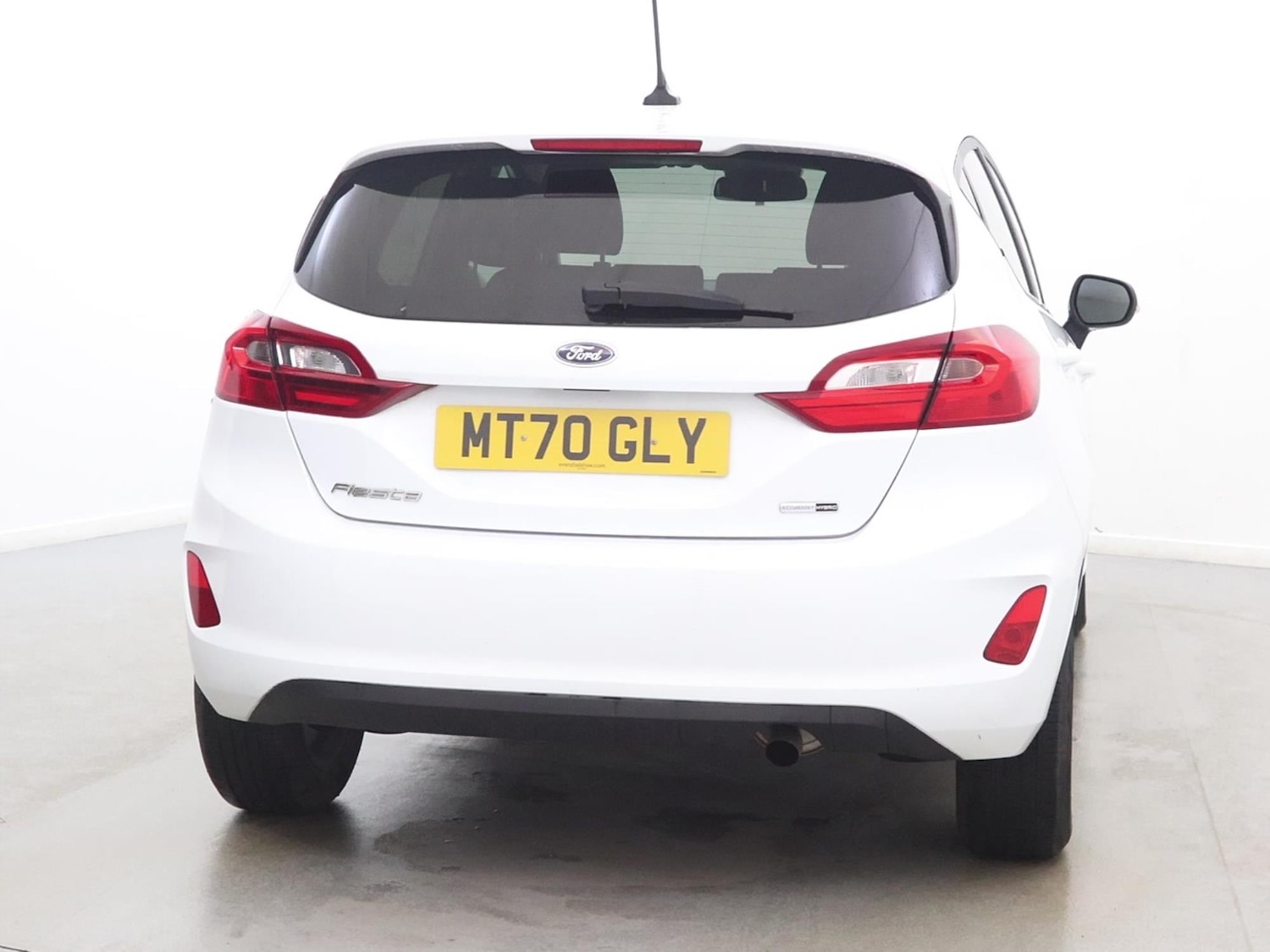 Used Ford Fiesta 2020 for sale - 77706959: Photo 6