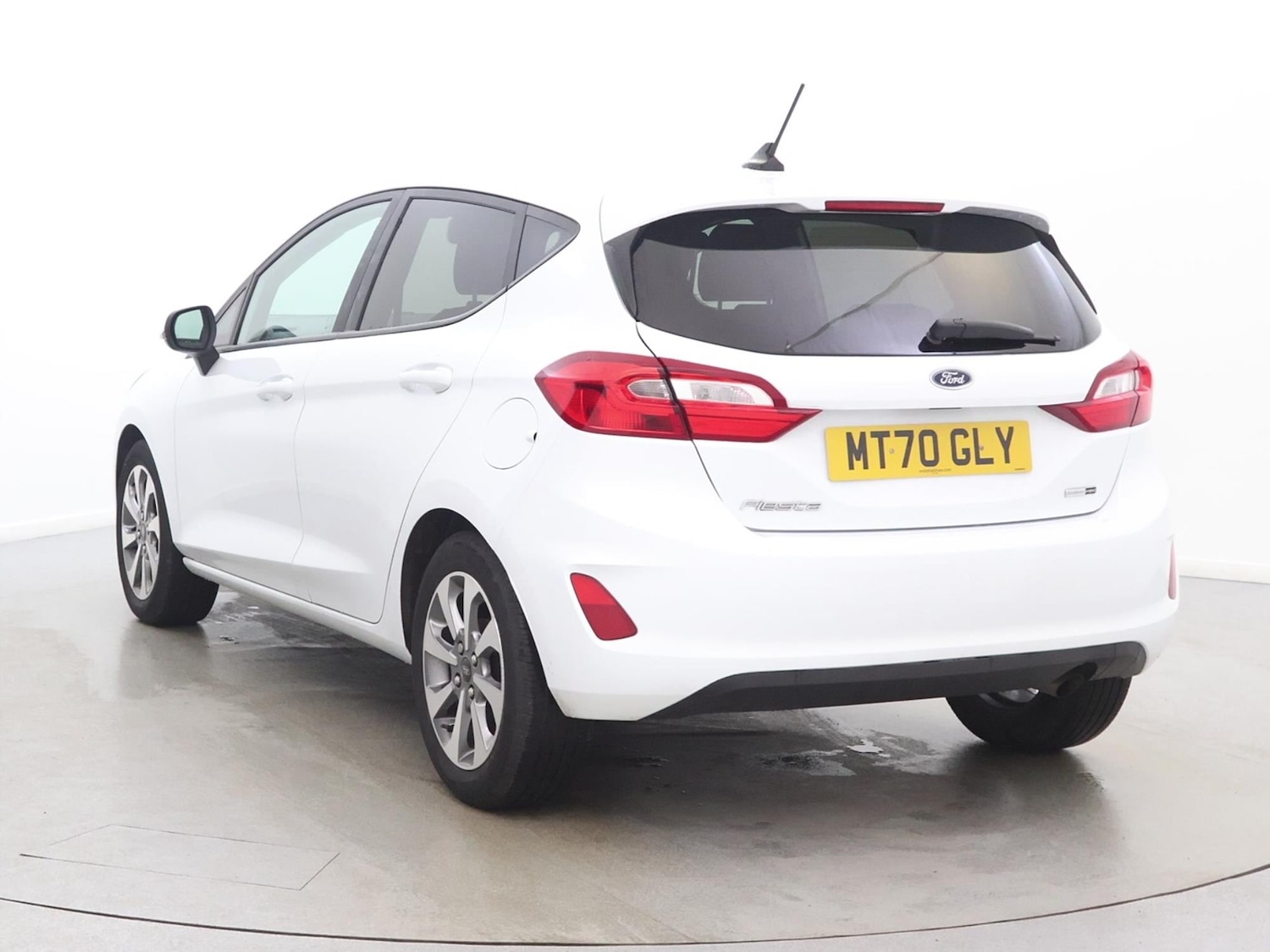 Used Ford Fiesta 2020 for sale - 77706959: Photo 7