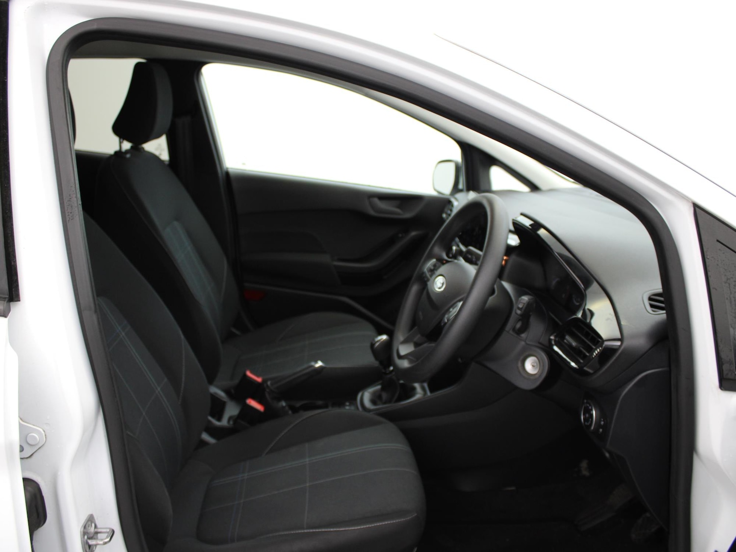 Used Ford Fiesta 2020 for sale - 77706959: Photo 8