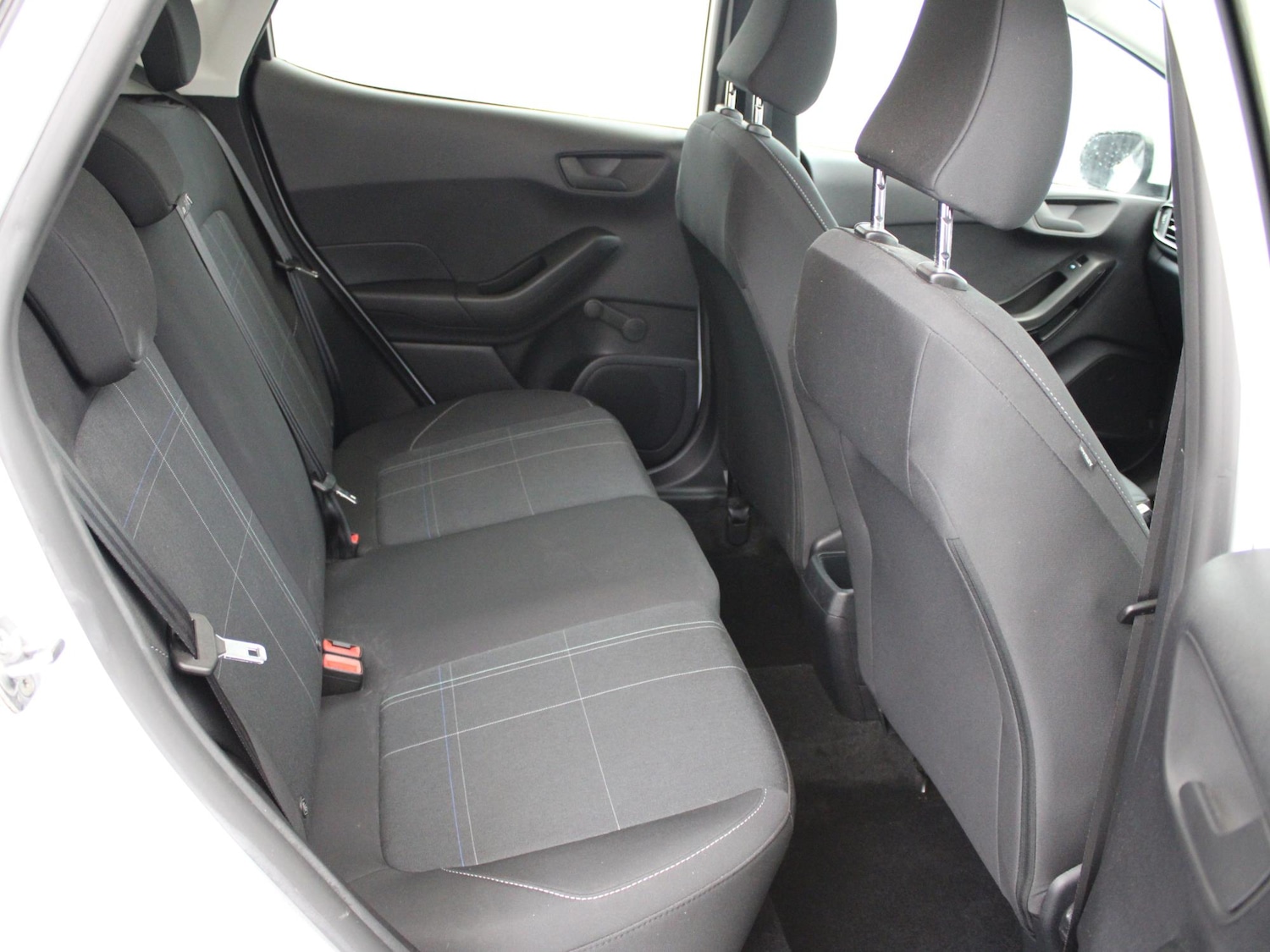 Used Ford Fiesta 2020 for sale - 77706959: Photo 9