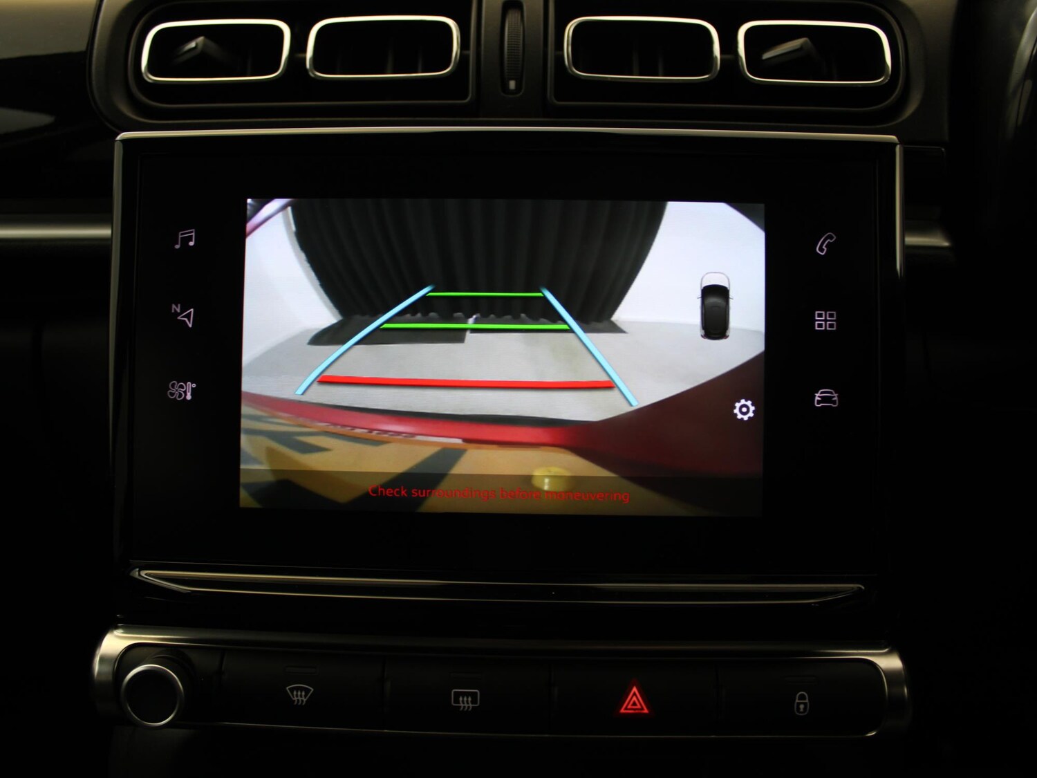 Used Citroen C3 2024 for sale - 77812501: Photo 13