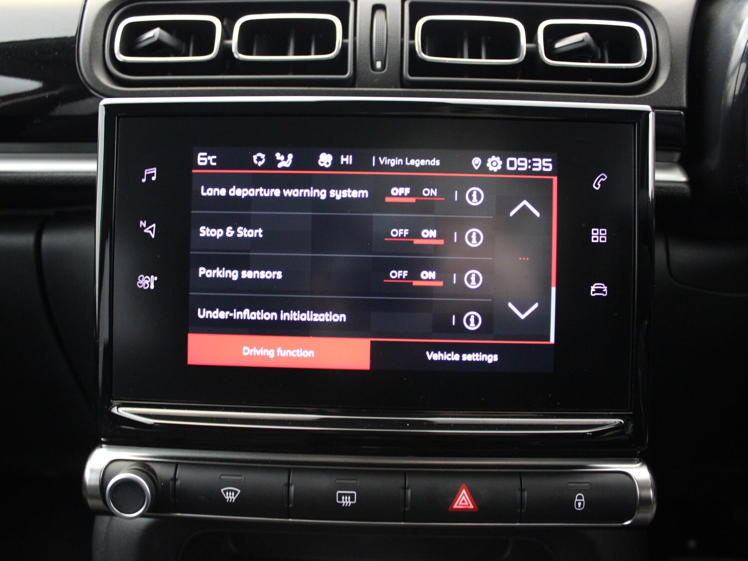 Used Citroen C3 2024 for sale - 77812501: Photo 14