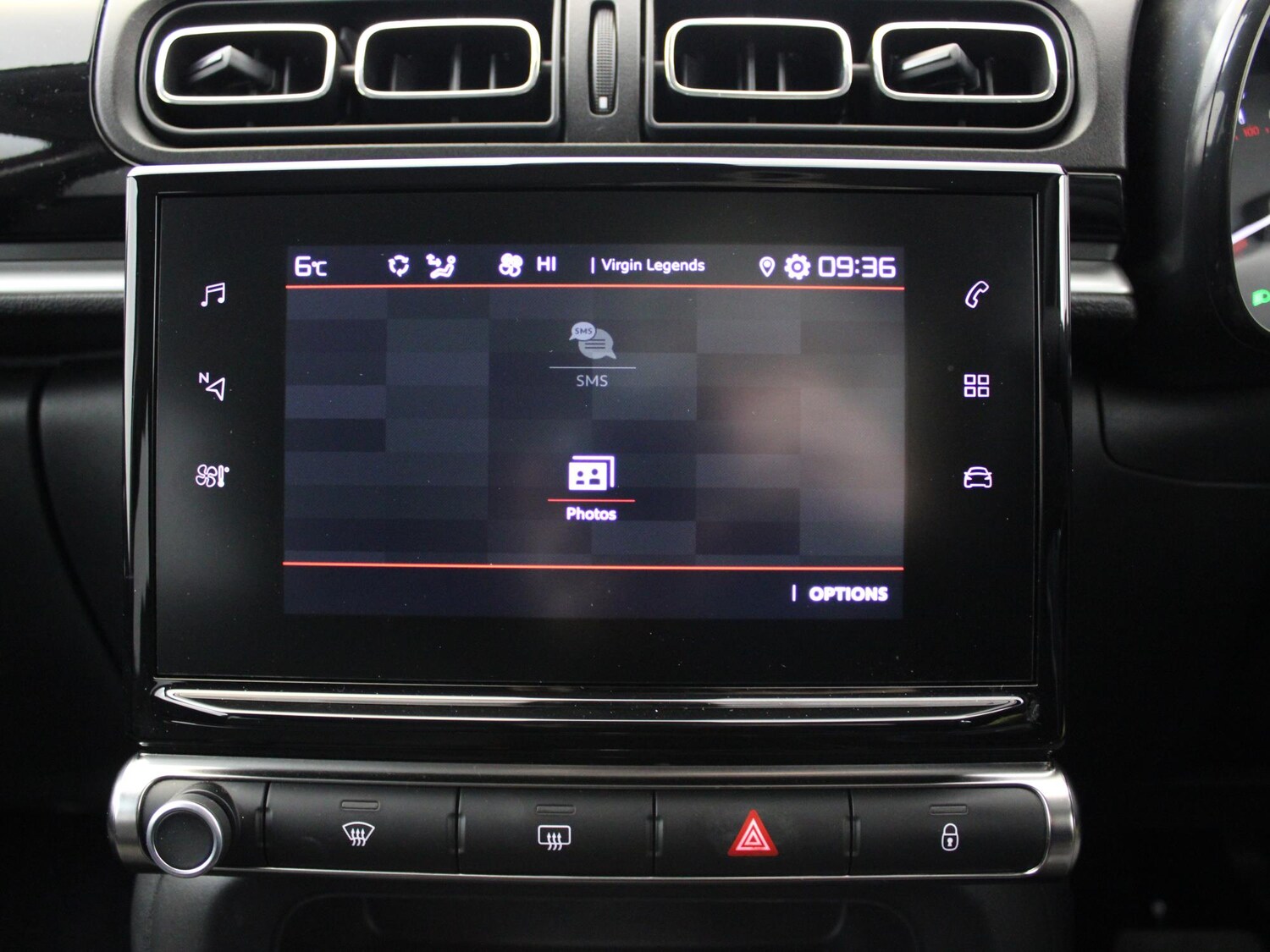 Used Citroen C3 2024 for sale - 77812501: Photo 15