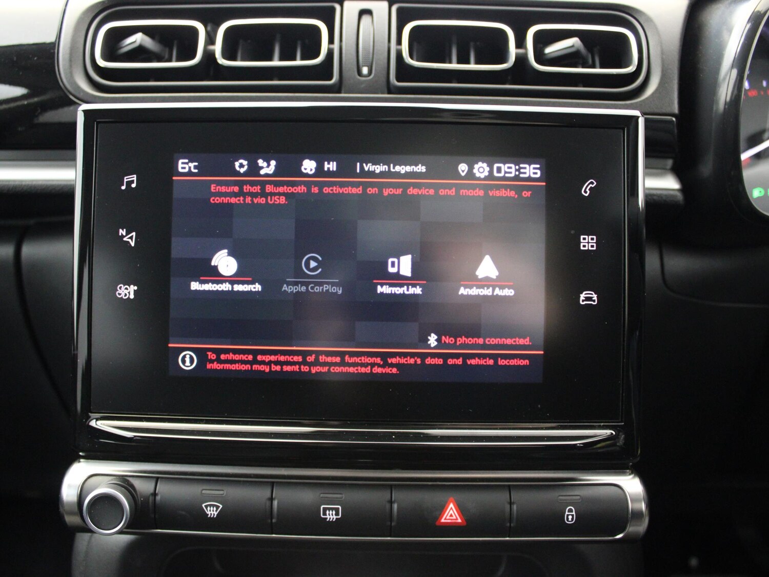 Used Citroen C3 2024 for sale - 77812501: Photo 16