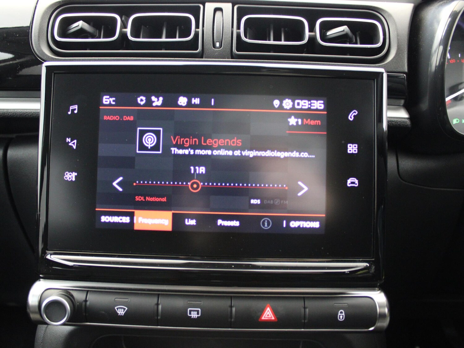 Used Citroen C3 2024 for sale - 77812501: Photo 17