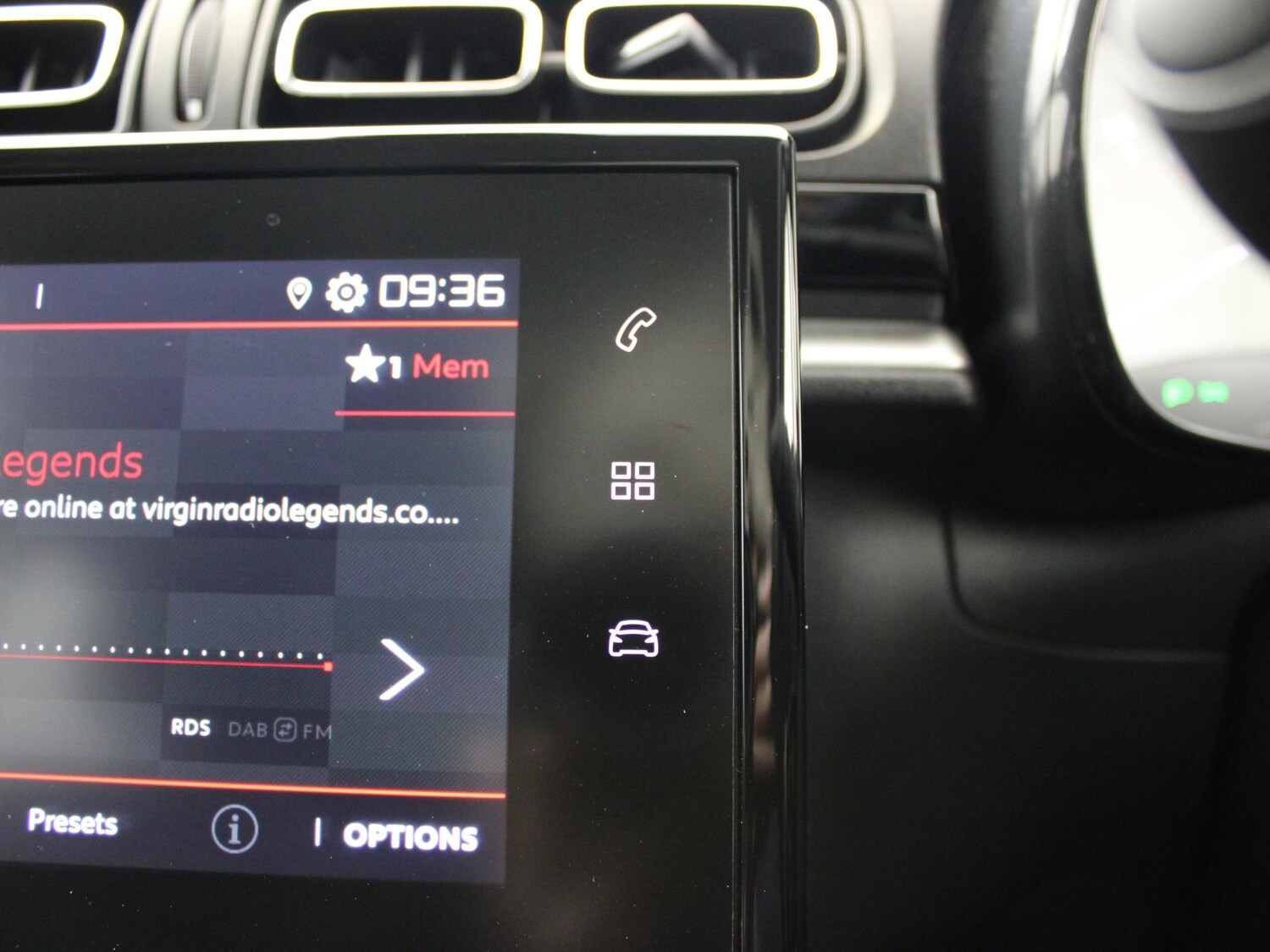 Used Citroen C3 2024 for sale - 77812501: Photo 19