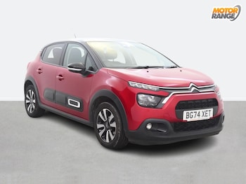 Citroen C3 feature image