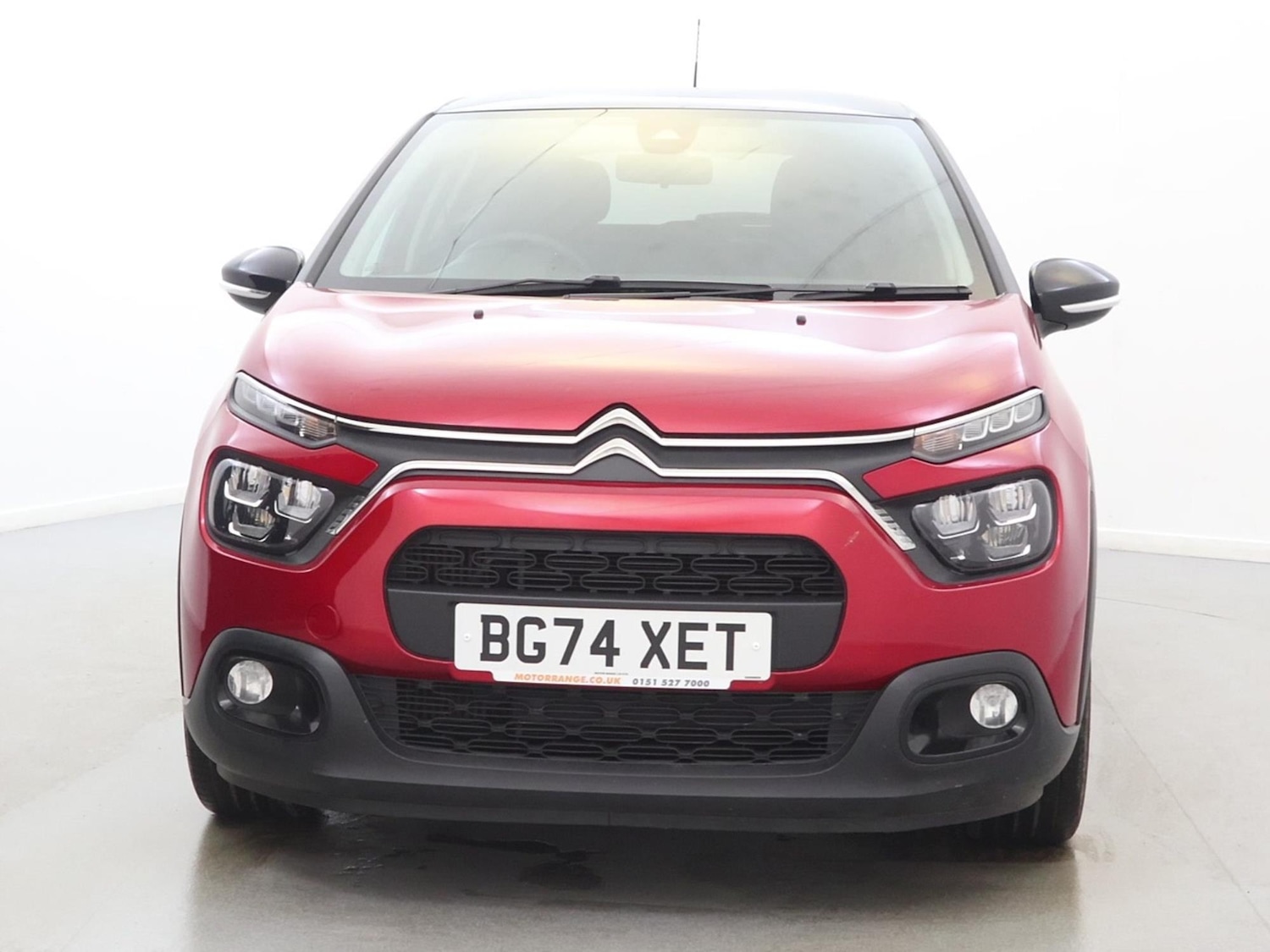 Used Citroen C3 2024 for sale - 77812501: Photo 2