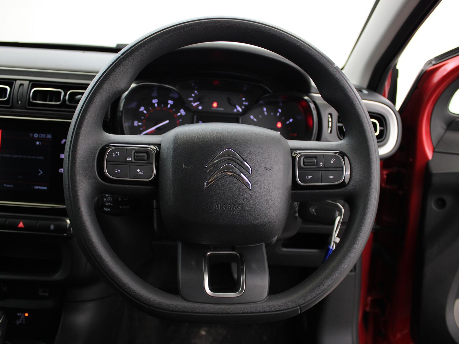 Used Citroen C3 2024 for sale - 77812501: Photo 23