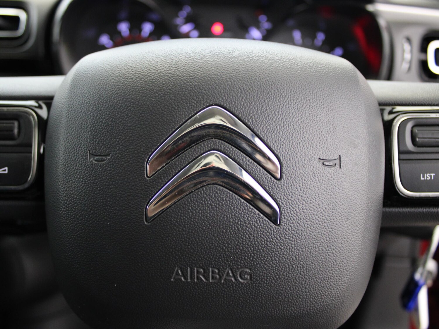 Used Citroen C3 2024 for sale - 77812501: Photo 24