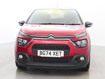 Used Citroen C3 2024 for sale - 77812501: Photo