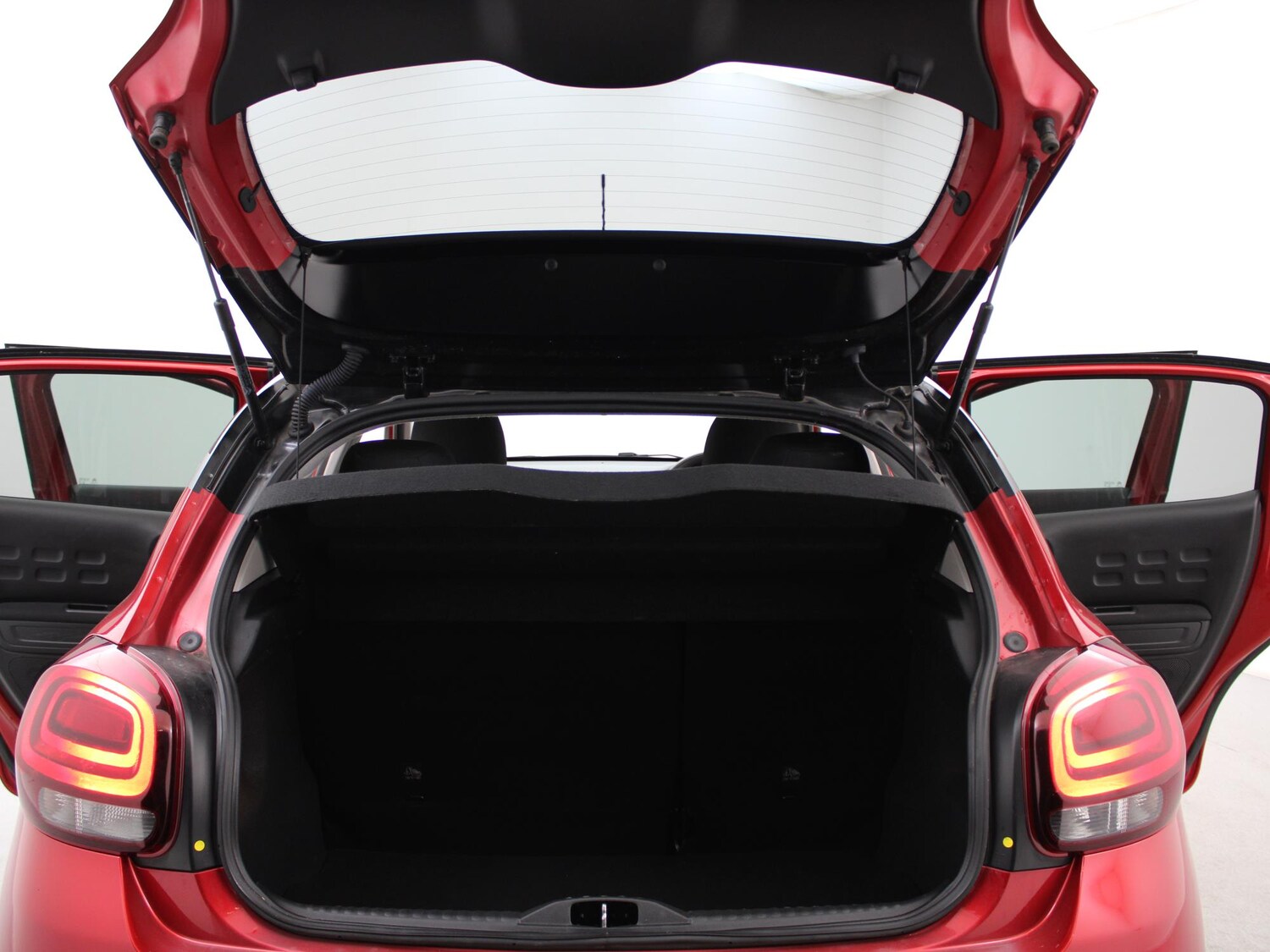 Used Citroen C3 2024 for sale - 77812501: Photo 32