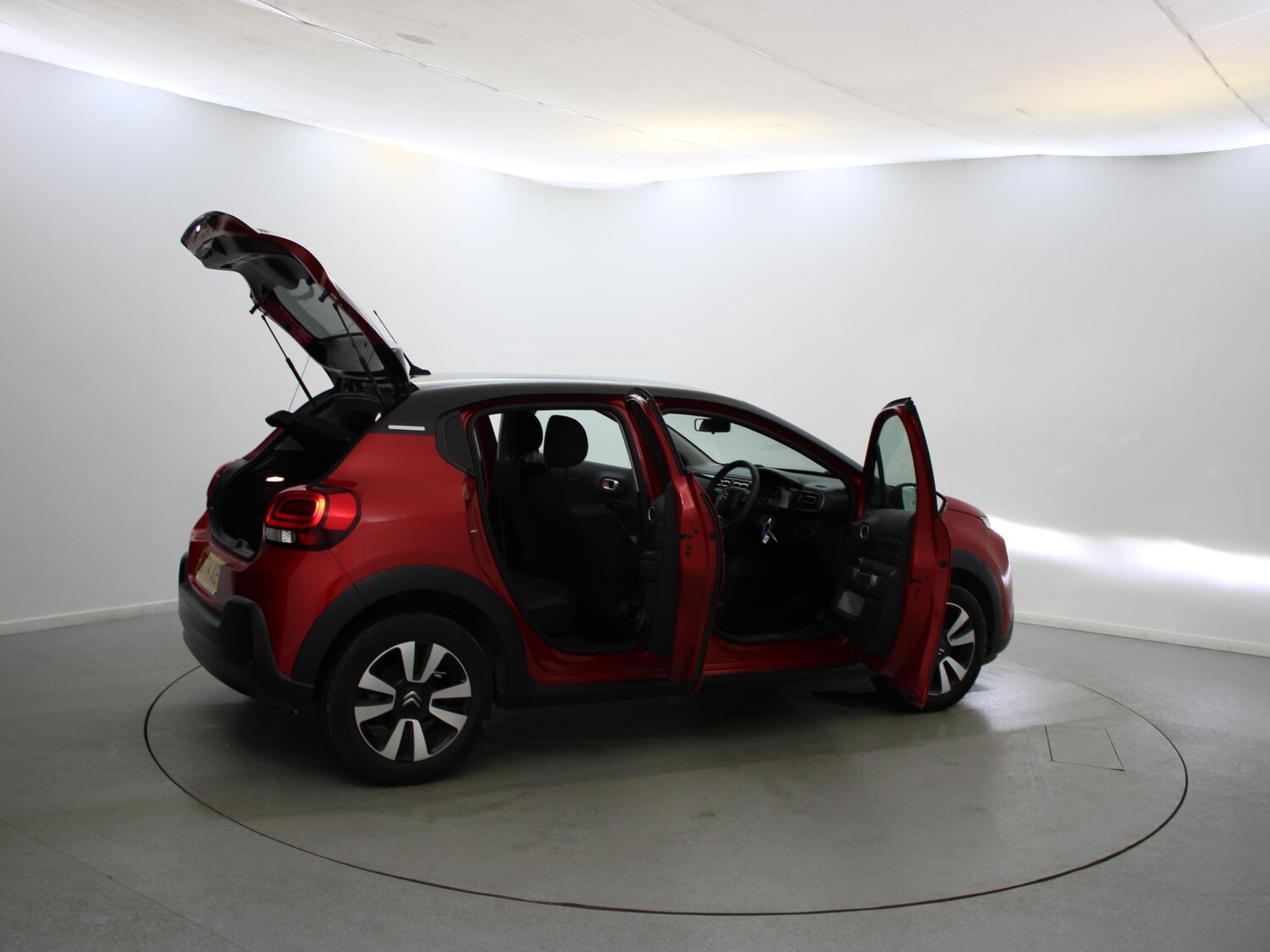 Used Citroen C3 2024 for sale - 77812501: Photo 33