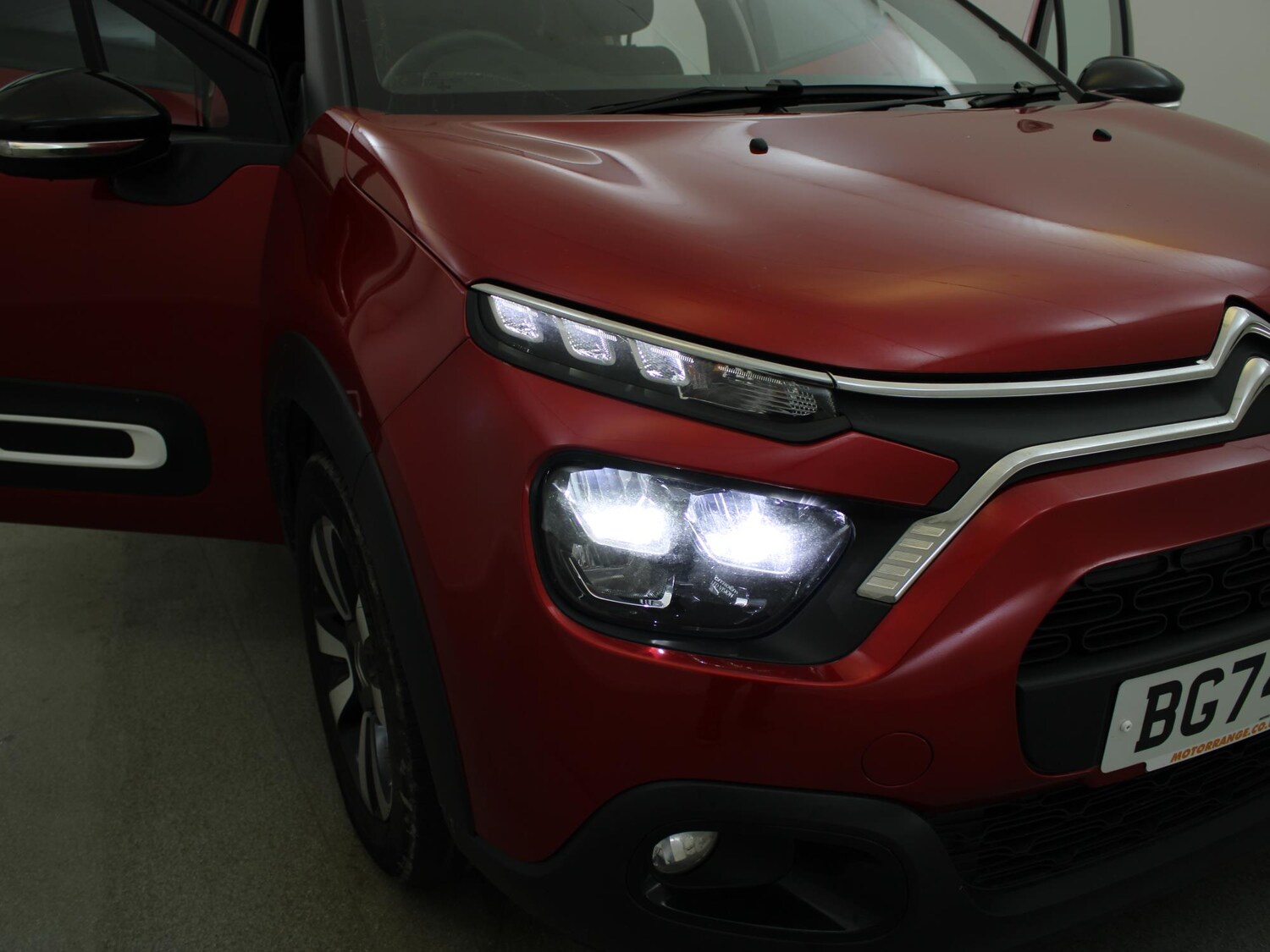 Used Citroen C3 2024 for sale - 77812501: Photo 34