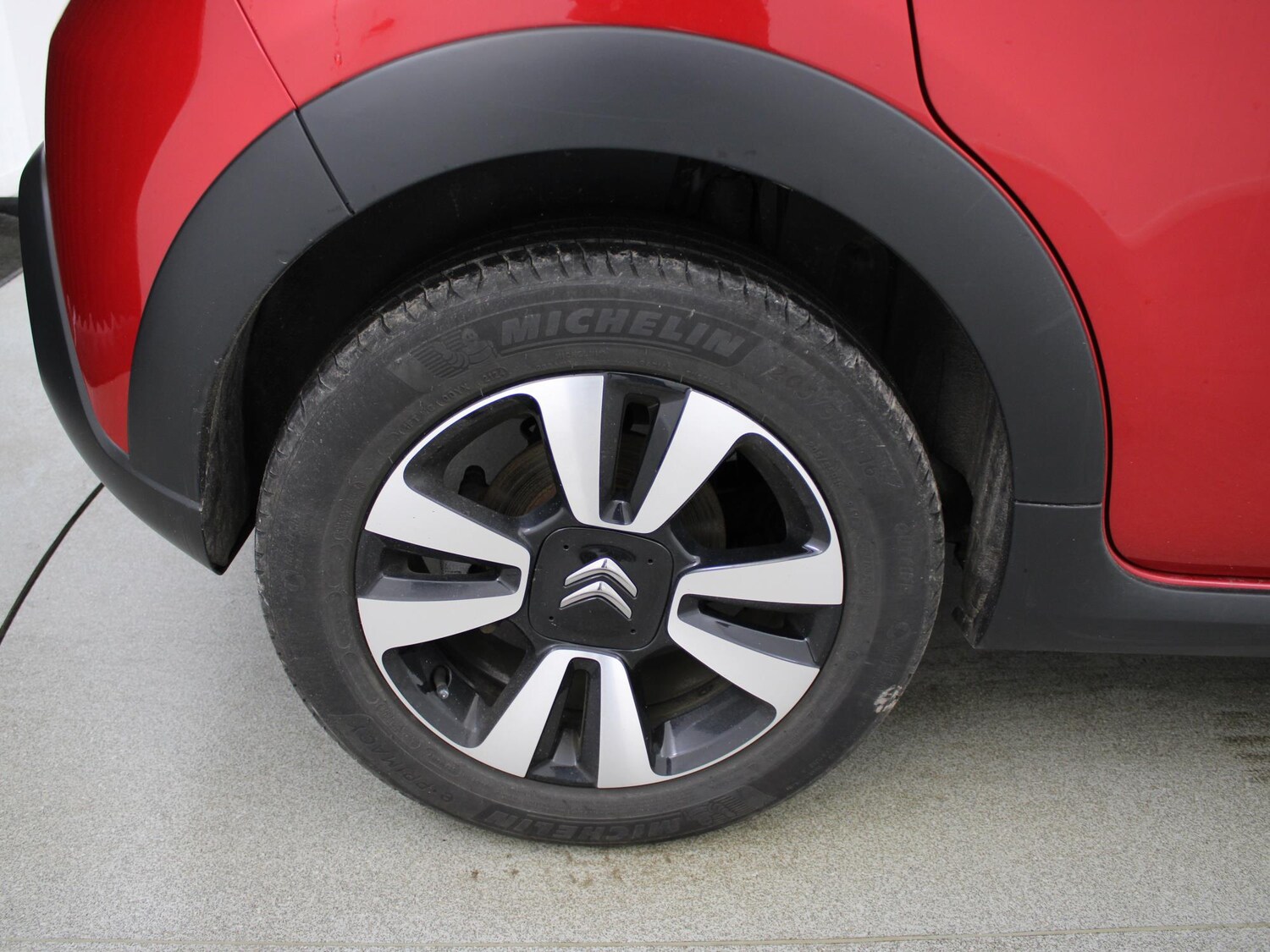 Used Citroen C3 2024 for sale - 77812501: Photo 36