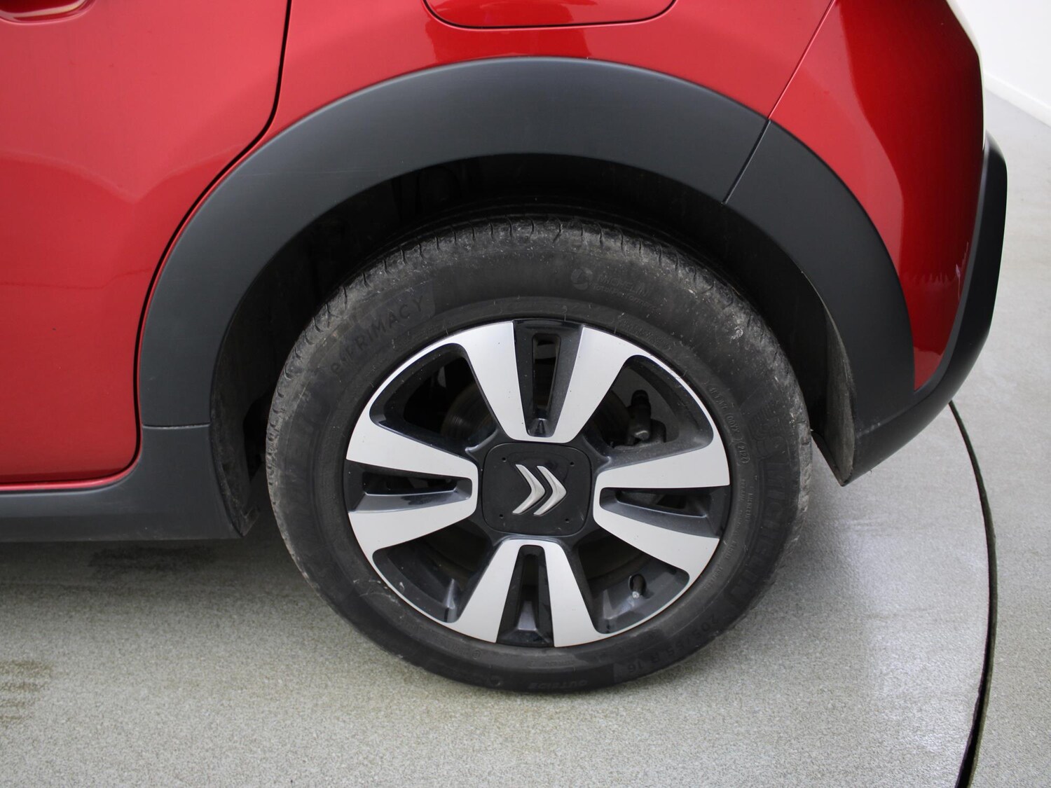 Used Citroen C3 2024 for sale - 77812501: Photo 37