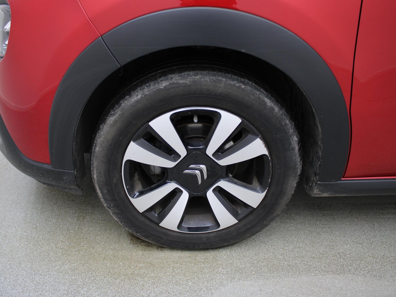 Used Citroen C3 2024 for sale - 77812501: Photo 38