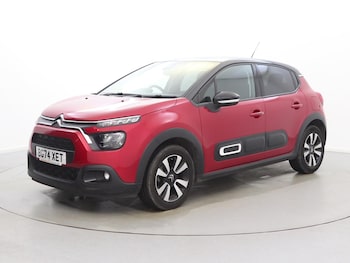 Used Citroen C3 2024 for sale - 77812501: Photo