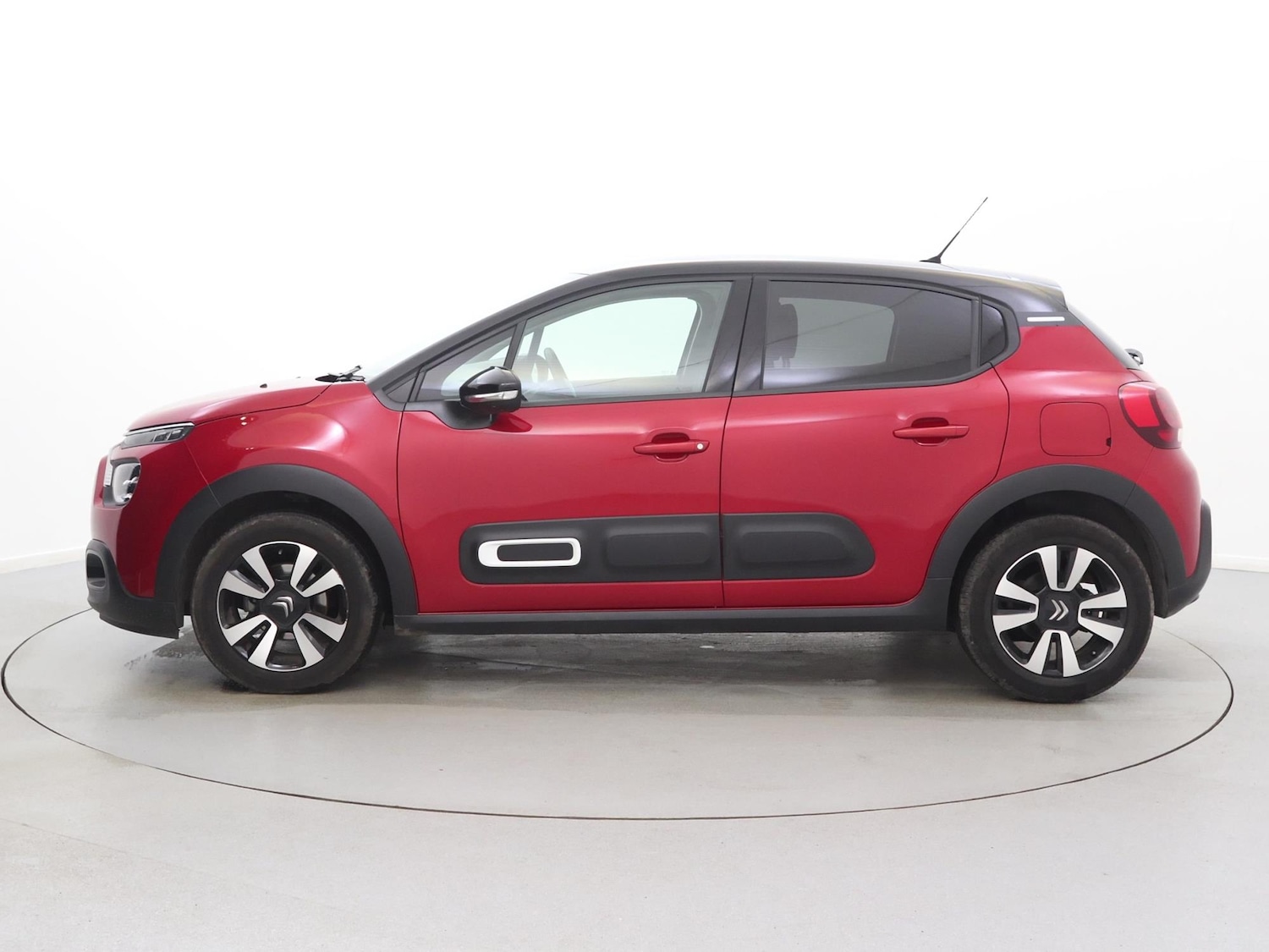 Used Citroen C3 2024 for sale - 77812501: Photo 4