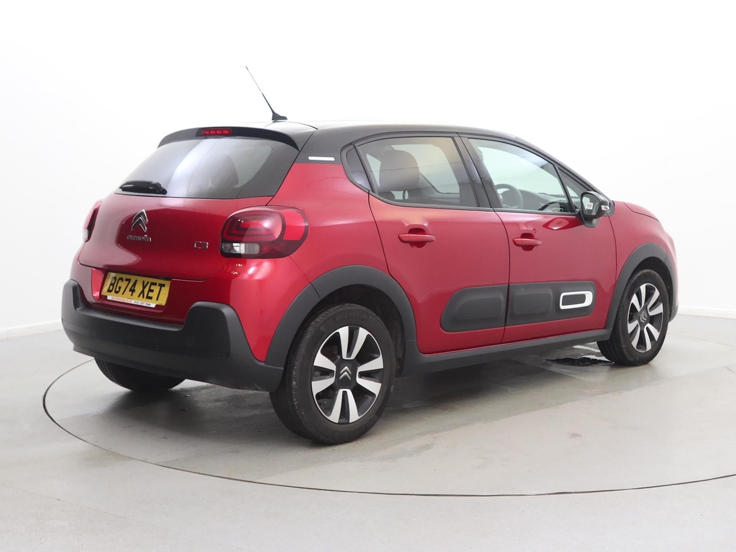 Used Citroen C3 2024 for sale - 77812501: Photo 5