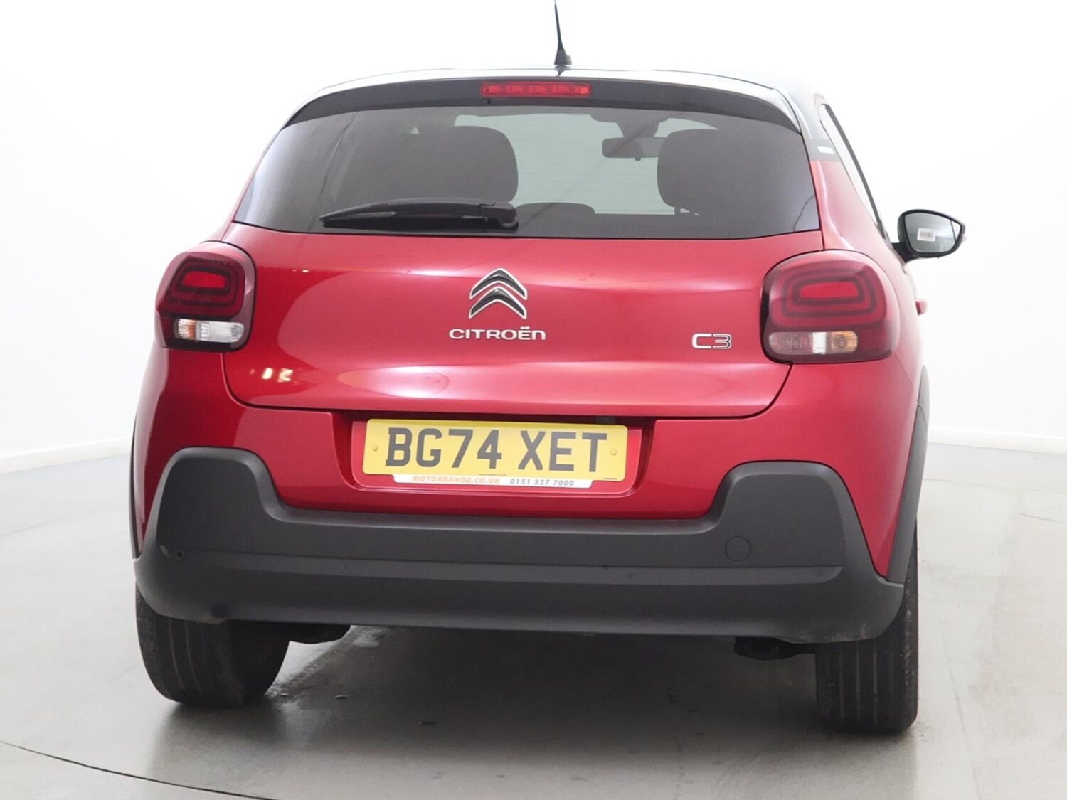 Used Citroen C3 2024 for sale - 77812501: Photo 6