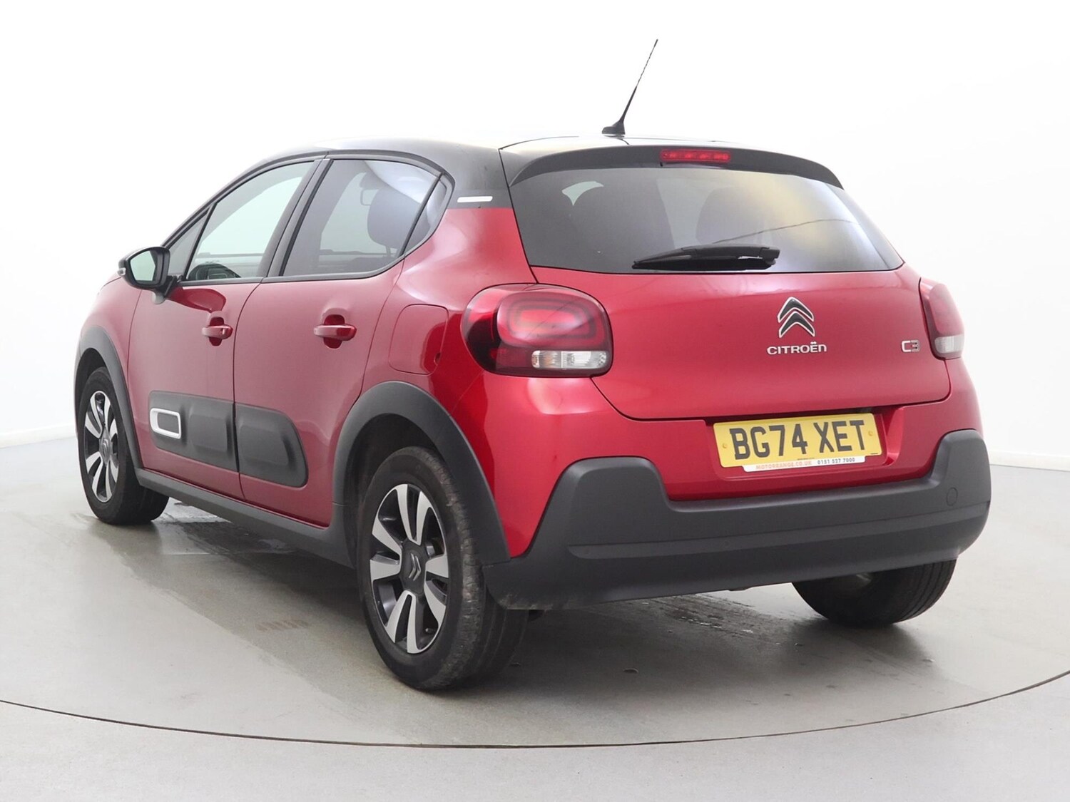 Used Citroen C3 2024 for sale - 77812501: Photo 7