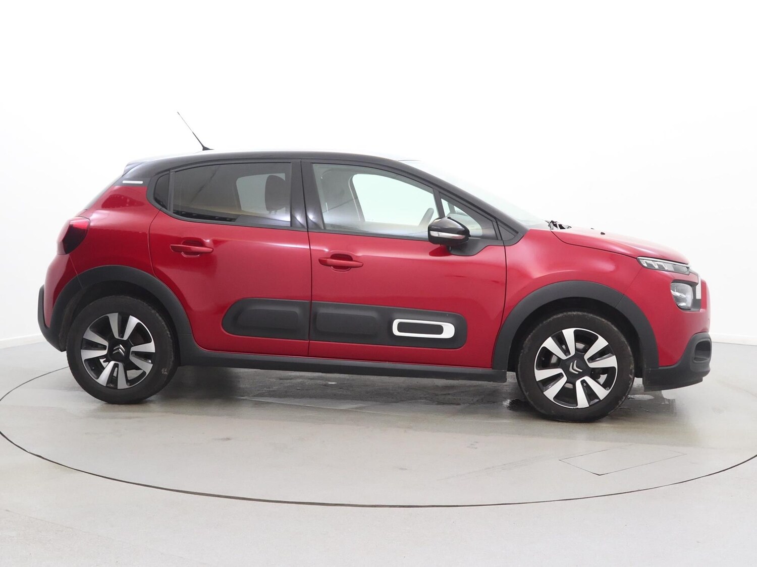 Used Citroen C3 2024 for sale - 77812501: Photo 8