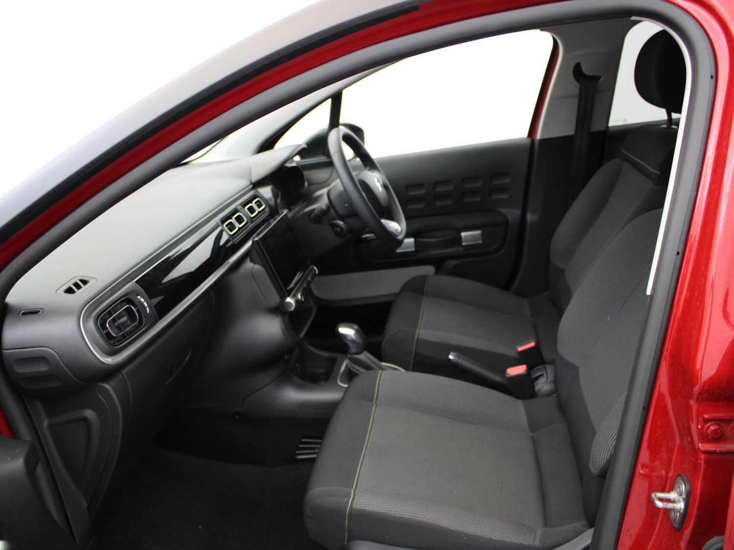 Used Citroen C3 2024 for sale - 77812501: Photo 9