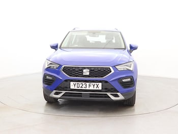 Used SEAT Ateca 2023 for sale - 78282573: Photo