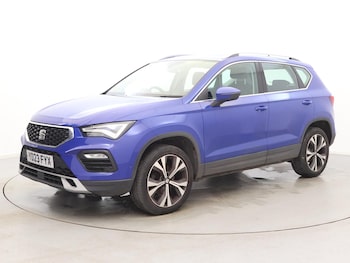 Used SEAT Ateca 2023 for sale - 78282573: Photo